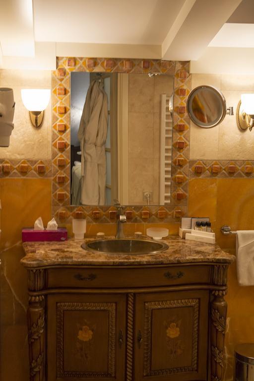 Ministerium Hotel Odesa Habitación foto