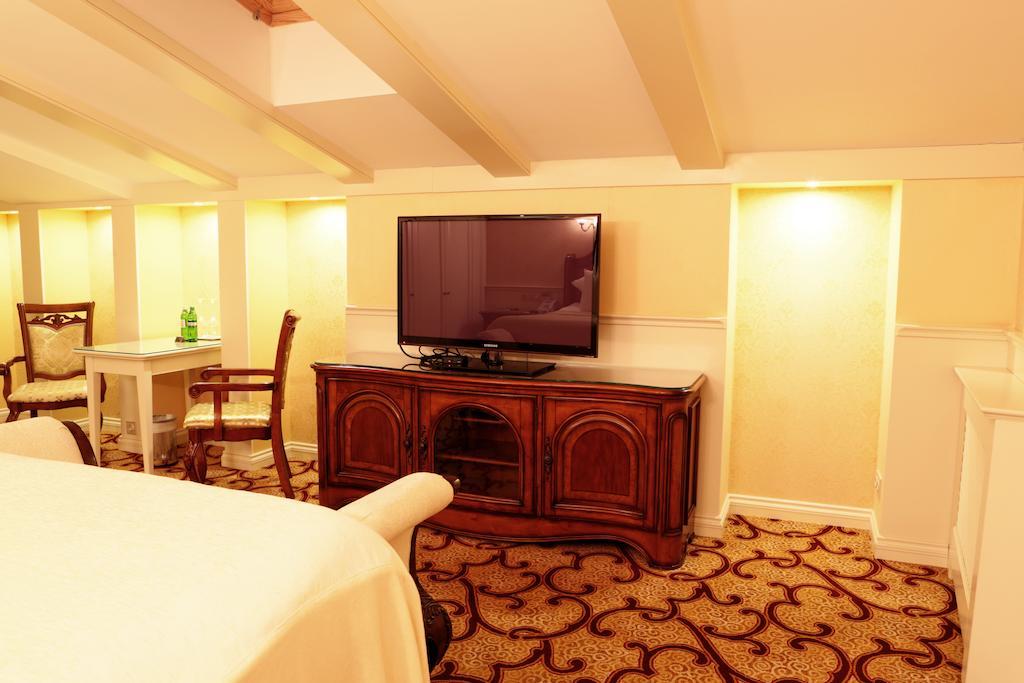 Ministerium Hotel Odesa Habitación foto